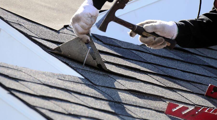 Expert top industrial roofings services in Saint David, ME